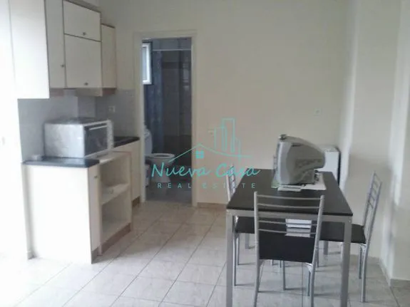 Studio 26 sqm for rent, Achaia, Patra