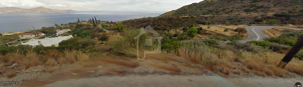 Οικόπεδο 665 τ.μ. προς πώληση, Άγιοι Θεόδωροι Μεθάνων