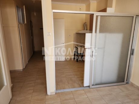 Studio / γκαρσονιέρα 40 τ.μ. για ενοικίαση
