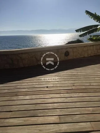 Villa 115 sqm for sale, Evia, Amarinthos