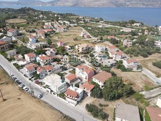 Συγκρότημα διαμερισμάτων 351 τ.μ. για πώληση
