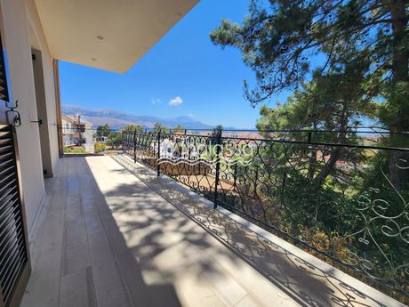 Apartment complex 351sqm for sale-Kefalonia » Paliki