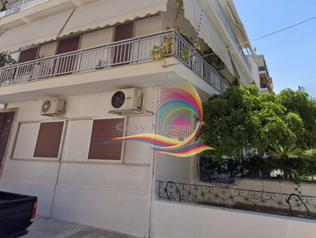 Apartment 110sqm for rent-Agios Dimitrios » Center