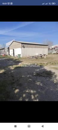 Business bulding 280 sqm for sale, Thessaloniki - Suburbs, Efkarpia