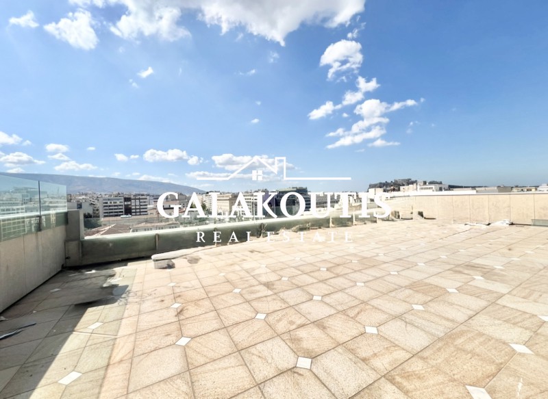 Γραφείο 220 τ.μ. πρός ενοικίαση, Αθήνα - Κέντρο, Κέντρο