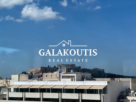 Γραφείο 220 τ.μ. για ενοικίαση