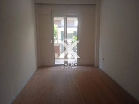 Apartment 75sqm for rent-Dioikitirio