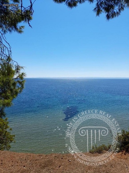 Ξενοδοχείο 150 τ.μ. πρός πώληση, Χαλκιδική, Σιθωνία