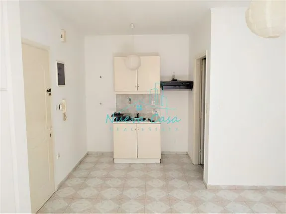 Studio 32 sqm for rent, Achaia, Patra