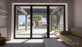 Βίλλα 150 τ.μ. για πώληση, Χαλκιδική, Παλλήνη-thumb-5