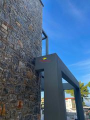 Βίλλα 150 τ.μ. για πώληση, Χαλκιδική, Παλλήνη-thumb-16