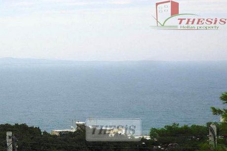 Detached home 400sqm for sale-Kastella