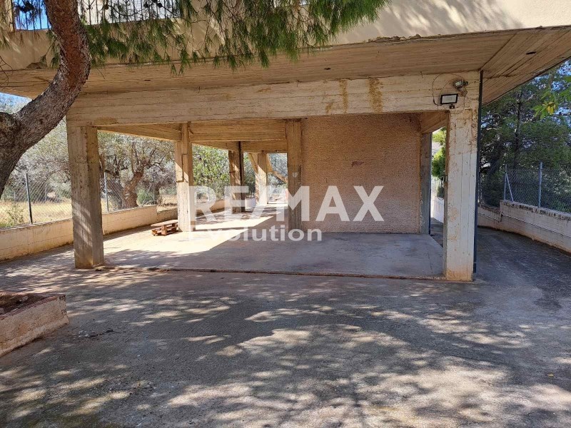 Μονοκατοικία 146 τ.μ. πρός πώληση, Αττική - Υπόλοιπο, Καλύβια Θορικού
