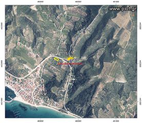Αγροτεμάχια 1.081 τ.μ. για πώληση