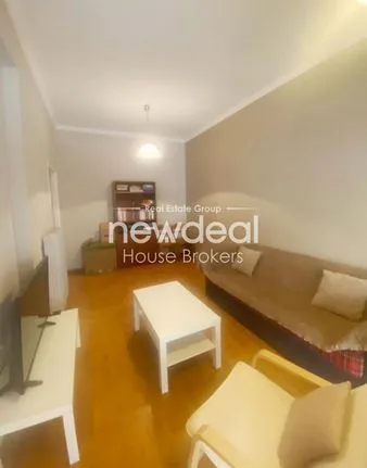 Apartment 80 sqm for rent, Athens - Center, Goudi