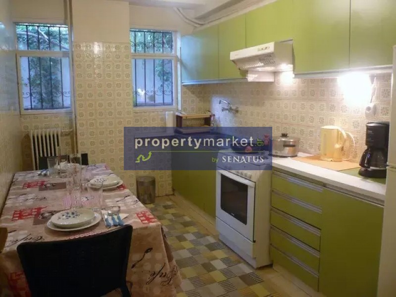 Διαμέρισμα 58 τ.μ. προς ενοικίαση, Άλσος Νέας Σμύρνης
