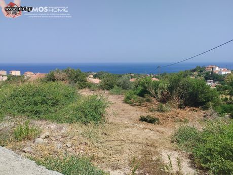 Οικόπεδο 793 τ.μ. για πώληση