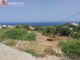 Οικόπεδο 793 τ.μ. για πώληση, Ν. Σάμου, Σάμος-thumb-2