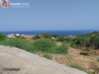 Οικόπεδο 793 τ.μ. για πώληση, Ν. Σάμου, Σάμος-thumb-3