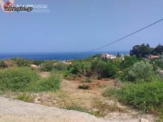 Οικόπεδο 793 τ.μ. για πώληση, Ν. Σάμου, Σάμος-thumb-4