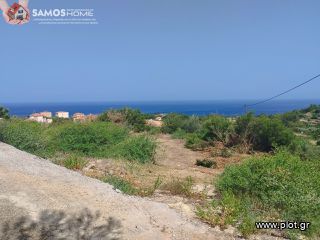 Οικόπεδο 793 τ.μ. για πώληση, Ν. Σάμου, Σάμος-thumb-5
