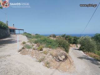 Οικόπεδο 793 τ.μ. για πώληση, Ν. Σάμου, Σάμος-thumb-6
