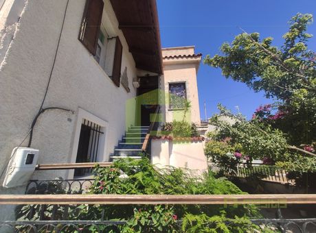 Apartment 130sqm for rent-Rio » Drepano