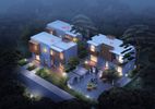 Apartment complex 262sqm for sale-Marathonas » Schinias