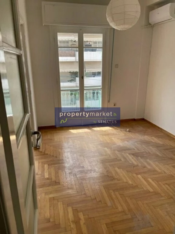 Διαμέρισμα 93 τ.μ. προς ενοικίαση, Κέντρο Νέας Σμύρνης