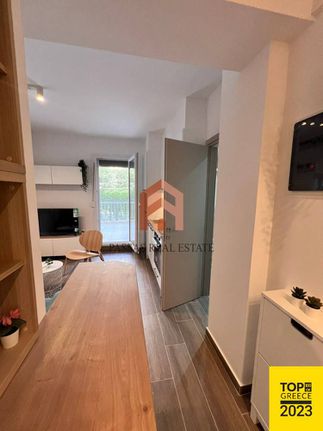 Studio / γκαρσονιέρα 43 τ.μ. για πώληση, Θεσσαλονίκη - Κέντρο, Βαρδάρης