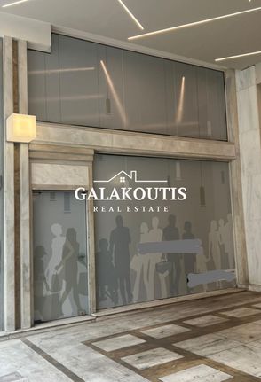 Store 27 sqm for rent, Athens - Center, Kentro