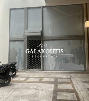 Κατάστημα 61τ.μ. για ενοικίαση-Κέντρο » Ακαδημία