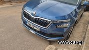 Skoda Kamiq '21 AUTOMATIC DIESEL-thumb-1