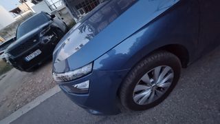 Skoda Kamiq 2021 AUTOMATIC DIESEL-thumb-3