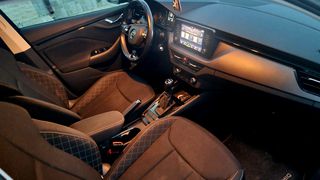 Skoda Kamiq 2021 AUTOMATIC DIESEL-thumb-7