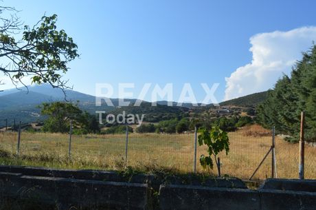 Land plot 1.125sqm for sale-Thermi » Peristera