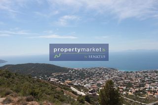 Οικόπεδο 620 τ.μ. για πώληση, Αττική - Υπόλοιπο, Σαρωνίδα-thumb-6