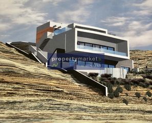 Οικόπεδο 620 τ.μ. για πώληση, Αττική - Υπόλοιπο, Σαρωνίδα-thumb-1
