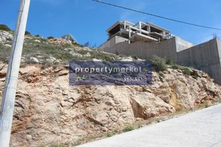 Οικόπεδο 620 τ.μ. για πώληση, Αττική - Υπόλοιπο, Σαρωνίδα-thumb-3