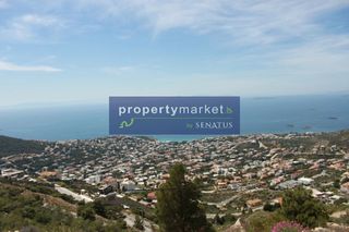 Οικόπεδο 620 τ.μ. για πώληση, Αττική - Υπόλοιπο, Σαρωνίδα-thumb-5