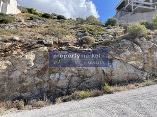 Οικόπεδο 620 τ.μ. για πώληση, Αττική - Υπόλοιπο, Σαρωνίδα-thumb-2