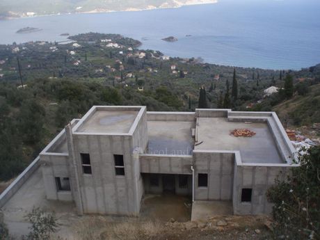 Μονοκατοικία 429τ.μ. για πώληση-Πόρος » Λεμονοδάσος