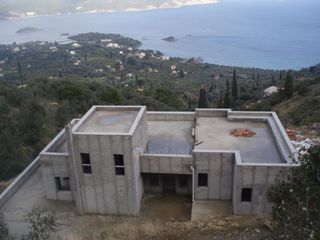 Detached home 429 sqm for sale