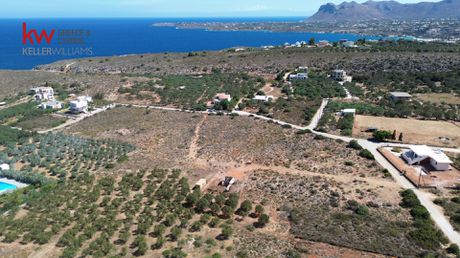 Land plot 18.000sqm for sale-Akrotiri