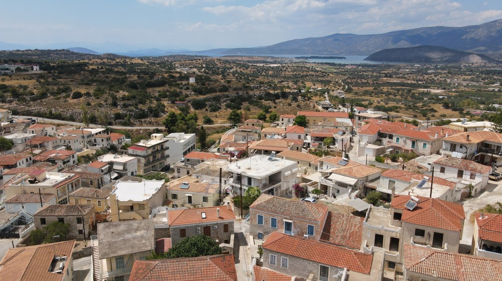 Μονοκατοικία 177 τ.μ. προς πώληση, Κέντρο Κρανιδίου