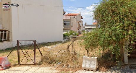 Land plot 278sqm for sale-Glyfada » Ano Glyfada