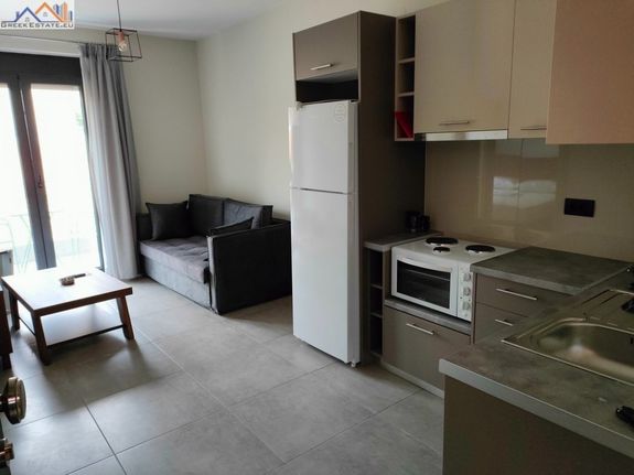Studio / γκαρσονιέρα 35 τ.μ. για ενοικίαση, Ν. Ιωαννίνων, Ιωάννινα