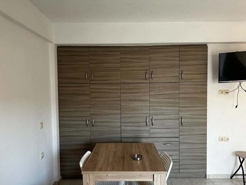 Studio / γκαρσονιέρα 26 τ.μ. πρός ενοικίαση, Ν. Ιωαννίνων, Ιωάννινα