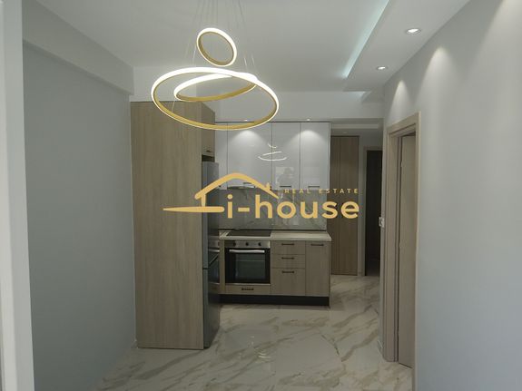 Apartment 41 sqm for sale, Thessaloniki - Center, Kato Toumpa