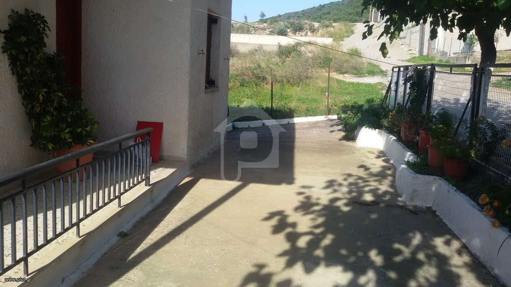 Μονοκατοικία 62 τ.μ. πρός πώληση, Αιτωλοακαρνανία, Χάλκεια